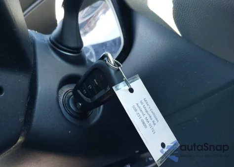 2020 Toyota Corolla Le from USA, damaged, VIN 5YFEPRAE1LP082038